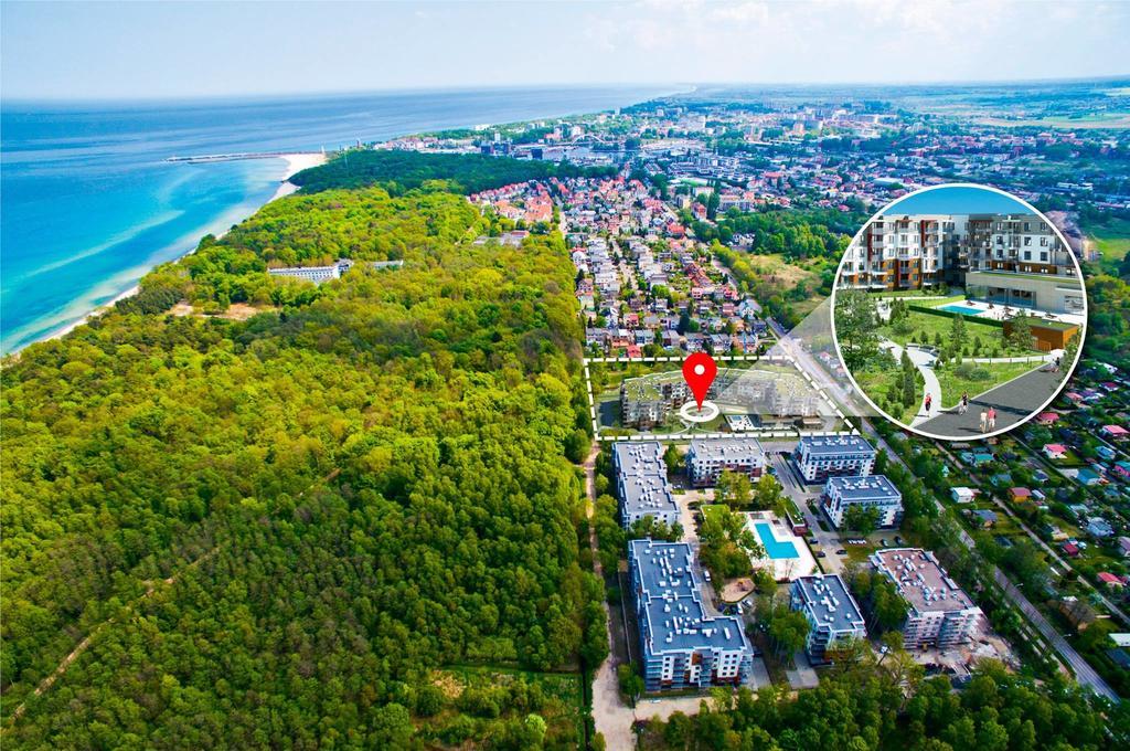 Apartament Blue Sky โควอบเซก ภายนอก รูปภาพ